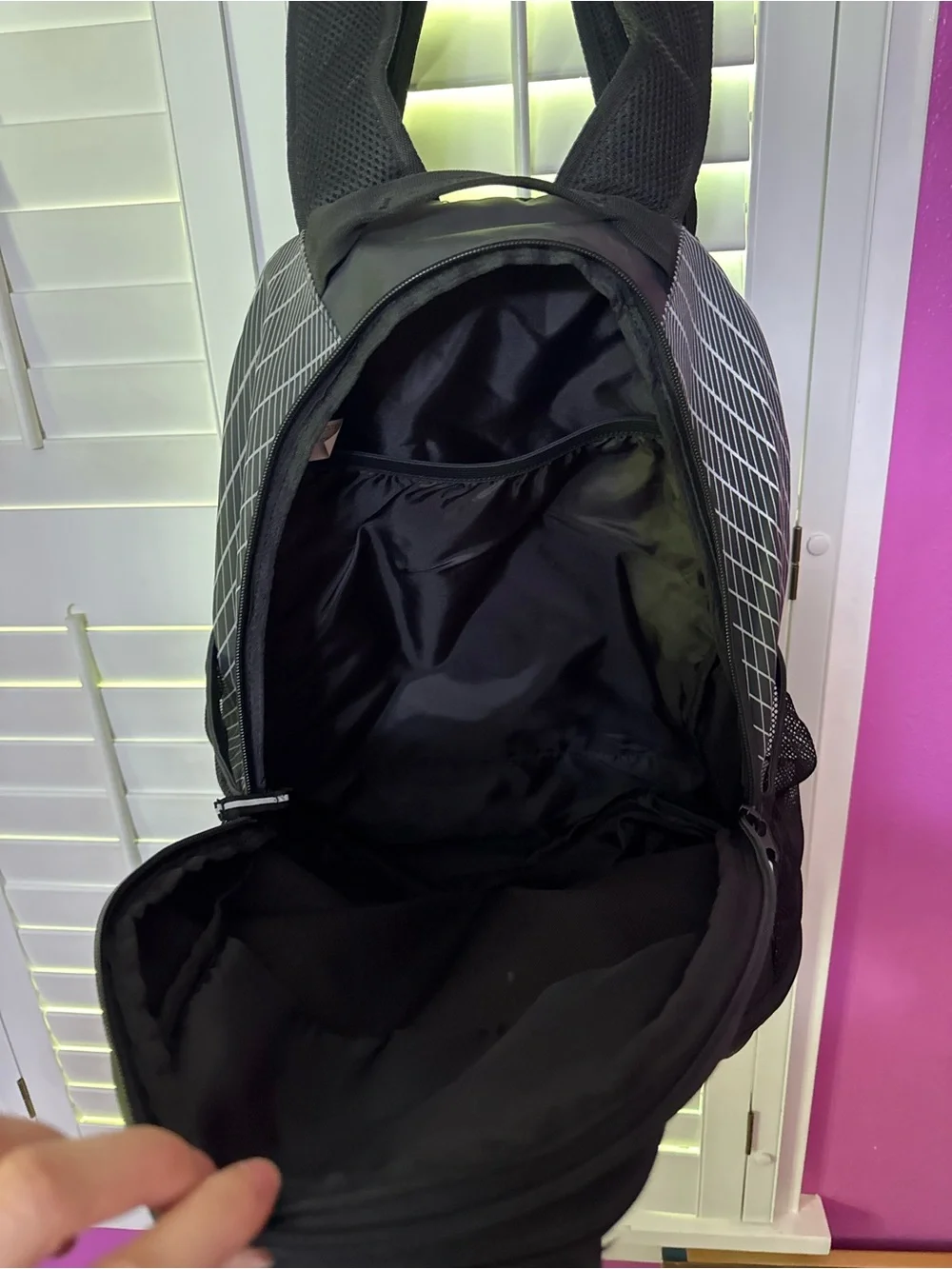Umbro Soccer bag